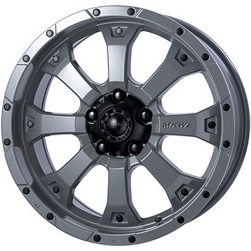 【新品国産5穴114.3車】 夏タイヤ ホイール４本セット 215/70R16 ネオリン ネオランド HT OWL(限定2022年製) トライスター MKW MK-46 16インチ｜ark-tire