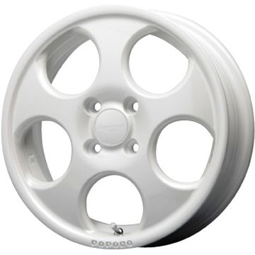 155/65R14 オールシーズンタイヤ ホイール４本セット 軽自動車用（N BOX タント スペーシア） KUMHO マーシャル MH22(限定) MLJ ハイペリオン ポポロ 14インチ :arktire 21721 131397 42224 42224:アークタイヤ