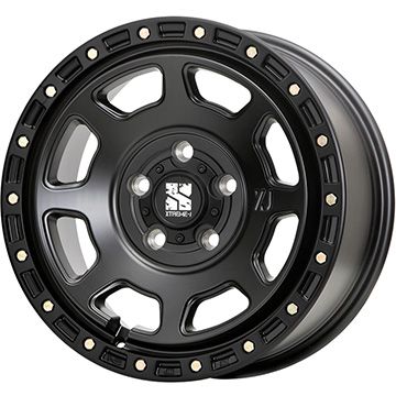 【新品国産5穴114.3車】 夏タイヤ ホイール４本セット 225/65R17 デリンテ DH7 SUV(限定2022年製) MLJ エクストリームJ XJ07 17インチ :arktire 2182 131718 43818 43818:アークタイヤ