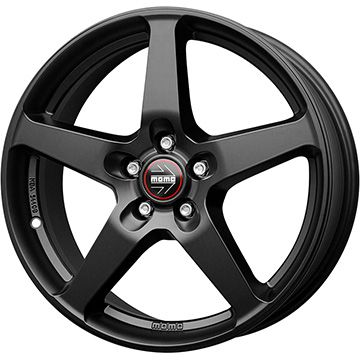 【新品国産5穴114.3車】 夏タイヤ ホイール４本セット 215/60R16 デリンテ DH2(限定2022年製) モモ ファイブ 16インチ :arktire 1601 145570 43808 43808:アークタイヤ