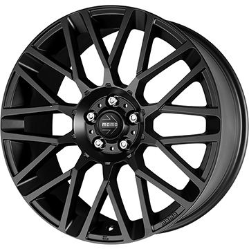 【新品国産5穴114.3車】 夏タイヤ ホイール４本セット 225/65R17 デリンテ DH7 SUV(限定2022年製) モモ リベンジ 17インチ :arktire 2182 140122 43818 43818:アークタイヤ