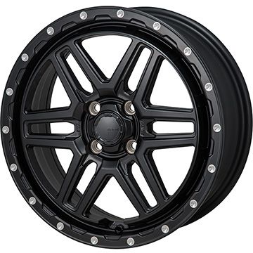 【新品国産4穴100車】 夏タイヤ ホイール４本セット 195/55R16 デリンテ DH2(限定2022年製) モンツァ HI BLOCK エルデ 16インチ :arktire 190 137111 43805 43805:アークタイヤ