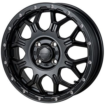 【新品国産4穴100車】 夏タイヤ ホイール４本セット 195/55R16 デリンテ DH2(限定2022年製) モンツァ HI BLOCK ジェラード 16インチ :arktire 190 123227 43805 43805:アークタイヤ