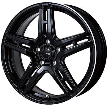 【新品国産5穴114.3車】 夏タイヤ ホイール４本セット 215/45R18 デリンテ DH2(限定2022年製) モンツァ JPスタイル R52 18インチ :arktire 1130 153864 43811 43811:アークタイヤ