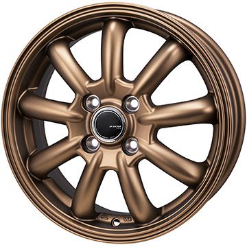 185/55R15 オールシーズンタイヤ ホイール４本セット (4/100車用) KUMHO マーシャル MH22 オールシーズン(限定)2022年製 モンツァ JPスタイル バーニー 15インチ :arktire 1846 148462 43479 43479:アークタイヤ