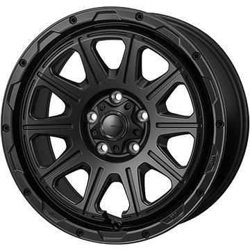 【新品国産5穴114.3車】 夏タイヤ ホイール４本セット 215/70R16 ブリヂストン デューラー A/T002 OWL/RBL モンツァ HI BLOCK レグルス 16インチ :arktire 1581 123190 43450 43450:アークタイヤ