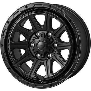 265/65R17 スタッドレスタイヤ ホイール4本セット GRIP MAX 265/65R17 スタッドレスタイヤ ホイール4本セット GRIP MAX