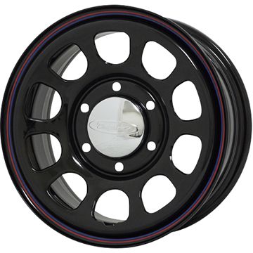 【新品】ハイエース200系 夏タイヤ ホイール４本セット 195/80R15 ヨコハマ ブルーアース キャンパー 107/105N モリタ デイトナズ G2 15インチ :arktire 2185 154460 41136 41136:アークタイヤ