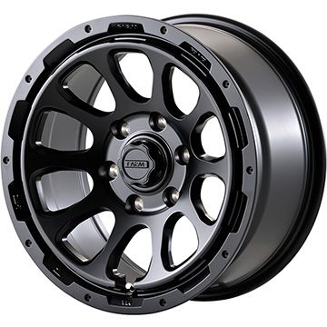 632 Yokohama 16インチ ホイール・タイヤ4本セット ハイエース ハイエース 【新品4本セット】車検対応 ハイエース200系 サマー