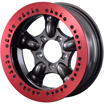 【新品】ジムニーシエラ 夏タイヤ ホイール４本セット 215/70R16 ネオリン ネオランド HT OWL(限定2022年製) モーターファーム J コンペティション 16インチ :arktire 16701 146921 43851 43851:アークタイヤ