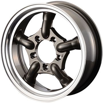 【新品】ジムニーシエラ 夏タイヤ ホイール４本セット 215/70R16 ブリヂストン デューラー A/T002 OWL/RBL モーターファーム J トラッド 16インチ :arktire 16701 120905 43450 43450:アークタイヤ