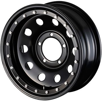 【新品】ジムニーシエラ 夏タイヤ ホイール４本セット 215/70R16 ブリヂストン デューラー A/T002 OWL/RBL モーターファーム DAYTONA ロックマスター 16インチ :arktire 16701 102382 43450 43450:アークタイヤ