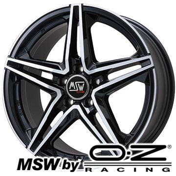 ブリザック VRX3 225/40R18 スタッドレスタイヤ ホイール4本
