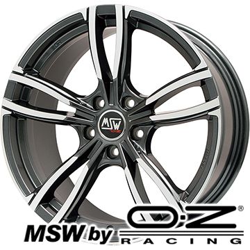 ブリザック 245/50R19 スタッドレスタイヤ ホイール4本セット 輸入車用  