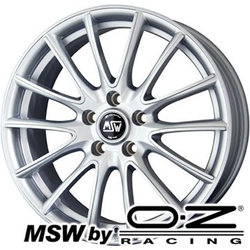 ブリザック VRX3 205/55R16 スタッドレスタイヤ ホイール4本セット