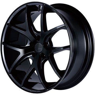 【新品国産5穴114.3車】 夏タイヤ ホイール4本セット 255/45R20 ファルケン アゼニス FK520L エムテクノ M.T.S.JAPAN SSL5 20インチ :arktire 1309 84926 40773 40773:アークタイヤ