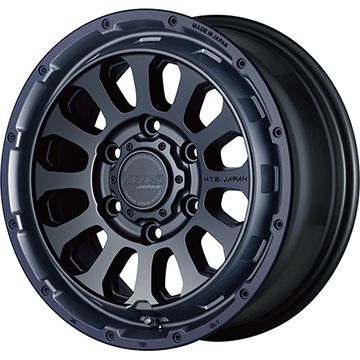 【新品】キャラバン 夏タイヤ ホイール４本セット 215/65R16 ブリヂストン GL R 109/107R エムテクノ M.T.S.JAPAN X CROSS TW 16インチ :arktire 4861 153719 14986 14986:アークタイヤ