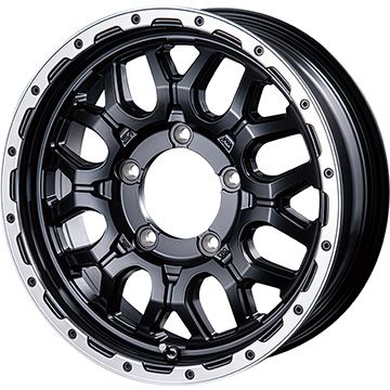 【新品】ジムニーシエラ 夏タイヤ ホイール４本セット 215/70R16 ネオリン ネオランド HT OWL(限定2022年製) インターミラノ MUD BAHN XR 800M 16インチ :arktire 16701 128043 43851 43851:アークタイヤ