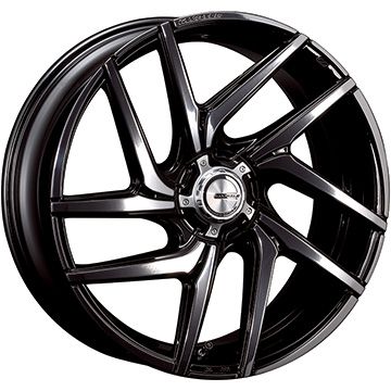 【新品国産5穴114.3車】 夏タイヤ ホイール4本セット 245/40R21 ダンロップ ビューロ VE304 クリムソン マーテル ルーカス FF 21インチ :arktire 11281 112209 30359 30359:アークタイヤ