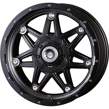 【新品国産5穴114.3車】 夏タイヤ ホイール４本セット 245/70R16 ブリヂストン デューラー A/T002 OWL/RBL クリムソン マーテルギア(MG) ライカン 16インチ :arktire 15841 94238 43449 43449:アークタイヤ