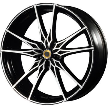 【新品国産5穴114.3車】 夏タイヤ ホイール4本セット 245/30R22 コンチ マックスコンタクトMC6(限定) エムズスピード ジュノウ ライジング 22インチ :arktire 2181 69329 42914 42914:アークタイヤ