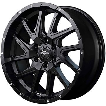 【新品】プラド 夏タイヤ ホイール４本セット 265/50R20 ヨコハマ ジオランダー A/T G015 RBL MID ナイトロパワー デリンジャー 20インチ : arktire 11803 156984 28520 28520 : アークタイヤ