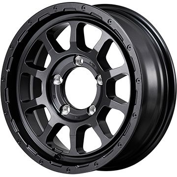 新品 ジムニーシエラ 夏タイヤ ホイール４本セット 215/70R16 ネオリン ネオランド HT OWL (限定) MID ナイトロパワー M10 パーシングJ 16インチ :arktire 16701 146183 43851 43851:アークタイヤ