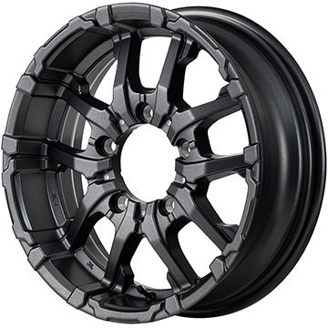 【新品】ジムニーシエラ 夏タイヤ ホイール４本セット 215/70R16 ネオリン ネオランド HT OWL(限定2022年製) MID ナイトロパワー M26 クロスファング 16インチ :arktire 16701 146174 43851 43851:アークタイヤ