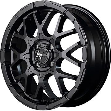 【新品国産4穴100車】 夏タイヤ ホイール４本セット 195/55R16 デリンテ DH2(限定2022年製) MID ナイトロパワー M28 バレットKC 16インチ :arktire 190 132882 43805 43805:アークタイヤ