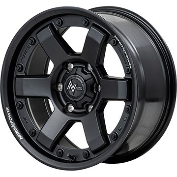 【新品国産6穴139.7車】 夏タイヤ ホイール４本セット 285/70R17 ヨコハマ ジオランダー X AT G016 MID ナイトロパワー M6 カービン 17インチ : arktire 11822 156894 29859 29859 : アークタイヤ