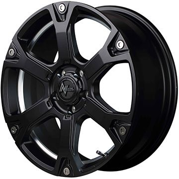 【新品国産5穴114.3車】 夏タイヤ ホイール４本セット 225/60R17 ネオリン ネオスポーツ STX(限定) MID ナイトロパワー ウォーヘッドS 17インチ :arktire 1845 133626 31400 31400:アークタイヤ