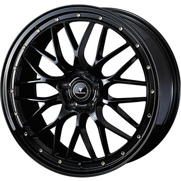 225/45R18 夏タイヤ ホイール４本セット (5/114車用) FALKEN アゼニス FK520L ウェッズ ノヴァリス アセット M1 18インチ :arktire 1261 142641 40734 40734:アークタイヤ