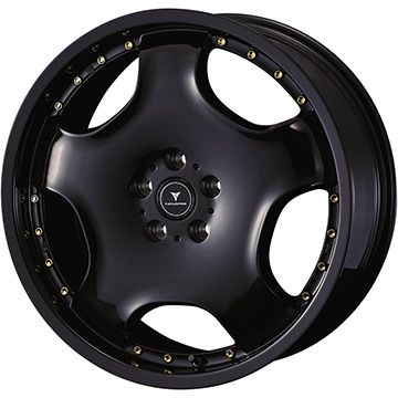 【新品】レクサスNX 2021/11- 夏タイヤ ホイール4本セット 235/50R20 グリップマックス SUREGRIP PRO SPORTS BSW ウェッズ ノヴァリス アセット D1 20インチ｜ark-tire