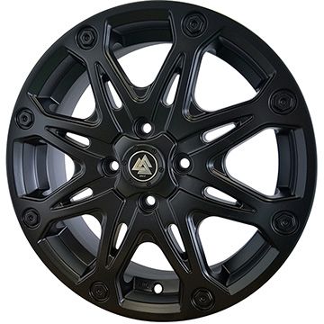 ECOPIA 165/55R15 ホイールセット 5スポーク BRIDGESTONE 165/55R15 ブリヂストン ECOPIA NH200C 日産 デイズ