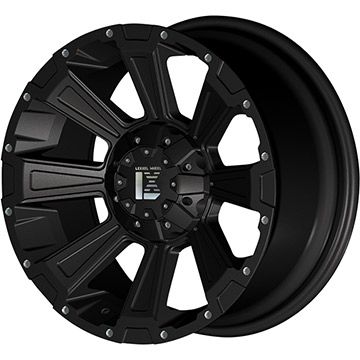 265/65R17 夏タイヤ ホイール4本セット BRIDGESTONE デューラー
