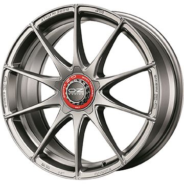 235/40R18 夏タイヤ ホイール４本セット (5/114車用) NEOLIN ネオレーシング トレッドウェア80(限定) OZ フォーミュラHLT 18インチ :arktire 15681 129735 30242 30242:アークタイヤ