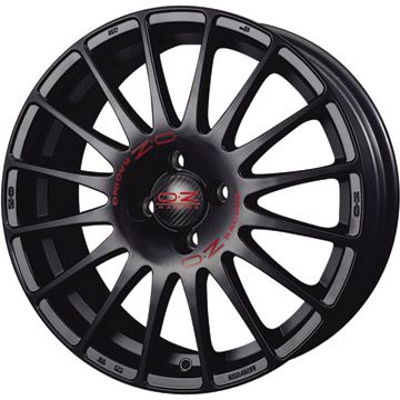 【新品国産5穴114.3車】 夏タイヤ ホイール4本セット 215/55R17 ネオリン ネオツアー(限定) OZ スーパーツーリズモ GT 17インチ｜ark-tire