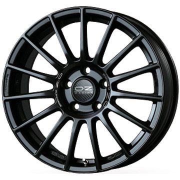 【新品国産5穴114.3車】 夏タイヤ ホイール４本セット 225/45R18 ミレバー スポーツマクロ MA349（限定） OZ スーパーツーリズモ LM 18インチ :arktire 1261 129479 41779 41779:アークタイヤ