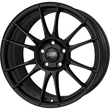 【新品国産5穴114.3車】 夏タイヤ ホイール４本セット 215/45R18 ファルケン ジークス ZE310R エコラン(限定) OZ ウルトラレッジェーラ 18インチ :arktire 1130 154321 38449 38449:アークタイヤ