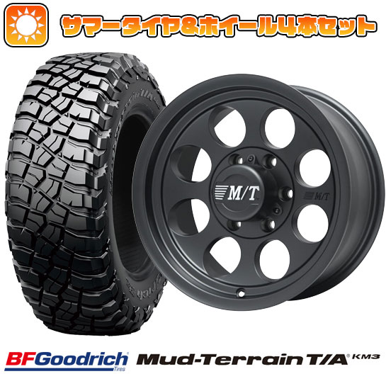 MICKEY THOMPSON ミッキートンプソン] タイヤ4本 BAJA BOSS