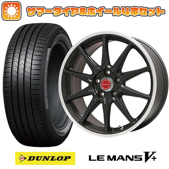 215/40R18 タイヤホイール4本セット