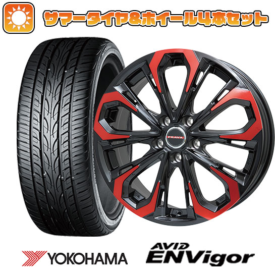 235／50R 18タイヤホイール4本セット