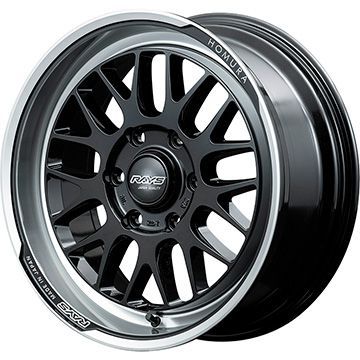 グリップマックス ハイエース200系 夏タイヤ ホイール4本セット 215 