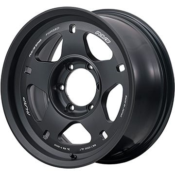 【新品】プラド/ハイラックス 夏タイヤ ホイール４本セット 265/65R17 トーヨー オープンカントリー U/T レイズ A LAP 05X 17インチ : arktire 11822 158545 32642 32642 : アークタイヤ