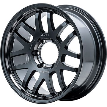 【新品】プラド/ハイラックス 夏タイヤ ホイール４本セット 265/60R18 ダンロップ グラントレック PT5 レイズ A LAP 07X 2324 LIMITED EDITION 18インチ : arktire 16581 158551 40832 40832 : アークタイヤ