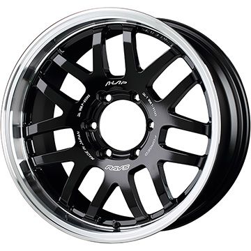 【新品】プラド/ハイラックス 夏タイヤ ホイール４本セット 265/60R18 ダンロップ グラントレック PT5 レイズ A LAP 07X 18インチ : arktire 16581 158565 40832 40832 : アークタイヤ