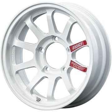 【新品】ジムニー 夏タイヤ ホイール４本セット 175/80R16 グリップマックス インセプション A/TII RWL(限定) レイズ A LAP A LAP J PRO 16インチ :arktire 16701 154010 41534 41534:アークタイヤ