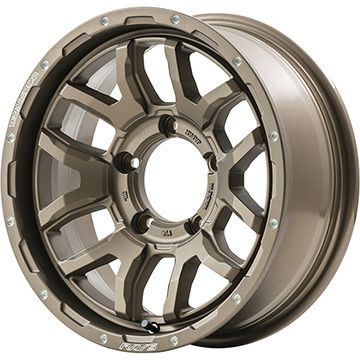 【新品】ジムニーシエラ 夏タイヤ ホイール４本セット 215/70R16 ネオリン ネオランド HT OWL(限定2022年製) レイズ デイトナ F6ブースト 16インチ｜ark-tire