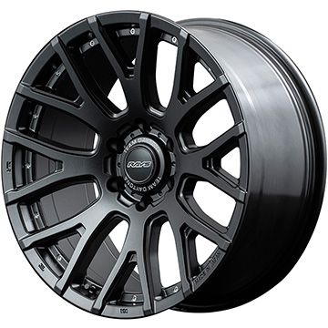 285/50R20 夏タイヤ ホイール4本セット DUNLOP グラントレック PT5 (6/139車用) RAYS デイトナ F8ゲイン 20インチ : arktire 11803 159647 40837 40837 : アークタイヤ