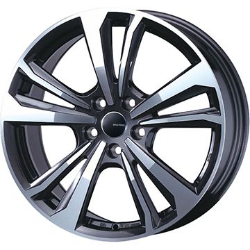 225/55R18 スタッドレスタイヤ ホイール4本セット 輸入車用 アウディ A7(F2) アイスガード SUV G075 スマートライン 365 18インチ : arktire 23541 124889 25064 25064 : アークタイヤ